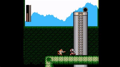 needle man weakness|Mega Man Weakness Challenge: Needle Man (No .